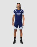Real Madrid Trainingskit 26/27 Royal Blue