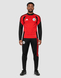 Ajax Tracksuit Red 26/27