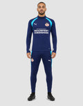 PSV Tracksuit Dark 26/27