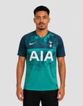 Spurs Retro 18/19 Third
