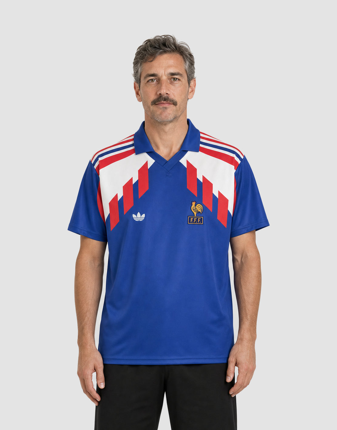 France Retro 88/90 Home