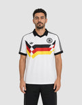Germany Retro 88/90 Home