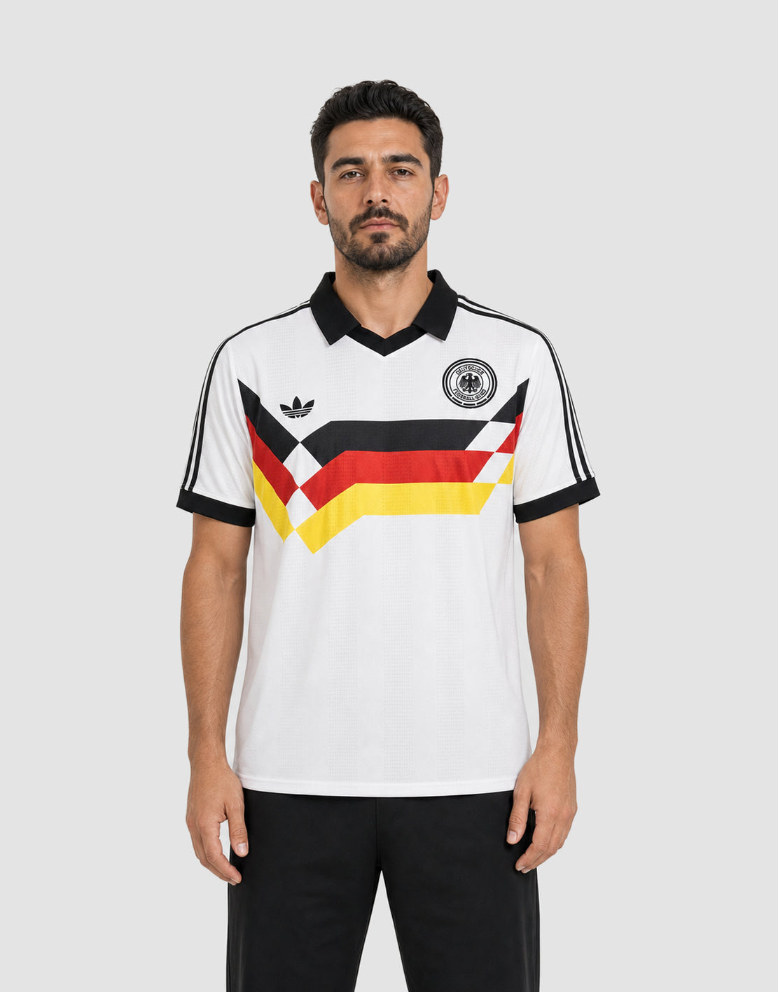 Germany Retro 88/90 Home