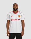 Manchester United Retro 88/90 Away