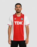 Ajax Retro 89/90 Home