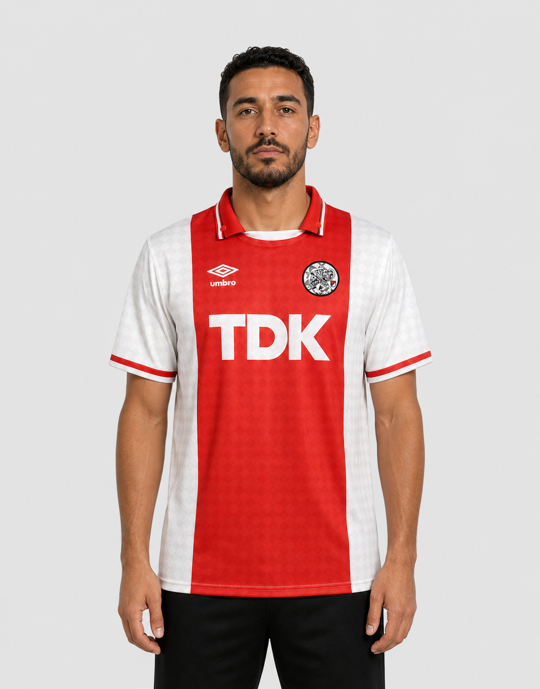 Ajax Retro 89/90 Home