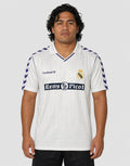 Real Madrid Retro 89/90 Home