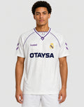 Real Madrid Retro 90/92 Home