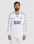Real Madrid Retro 94/96 Home