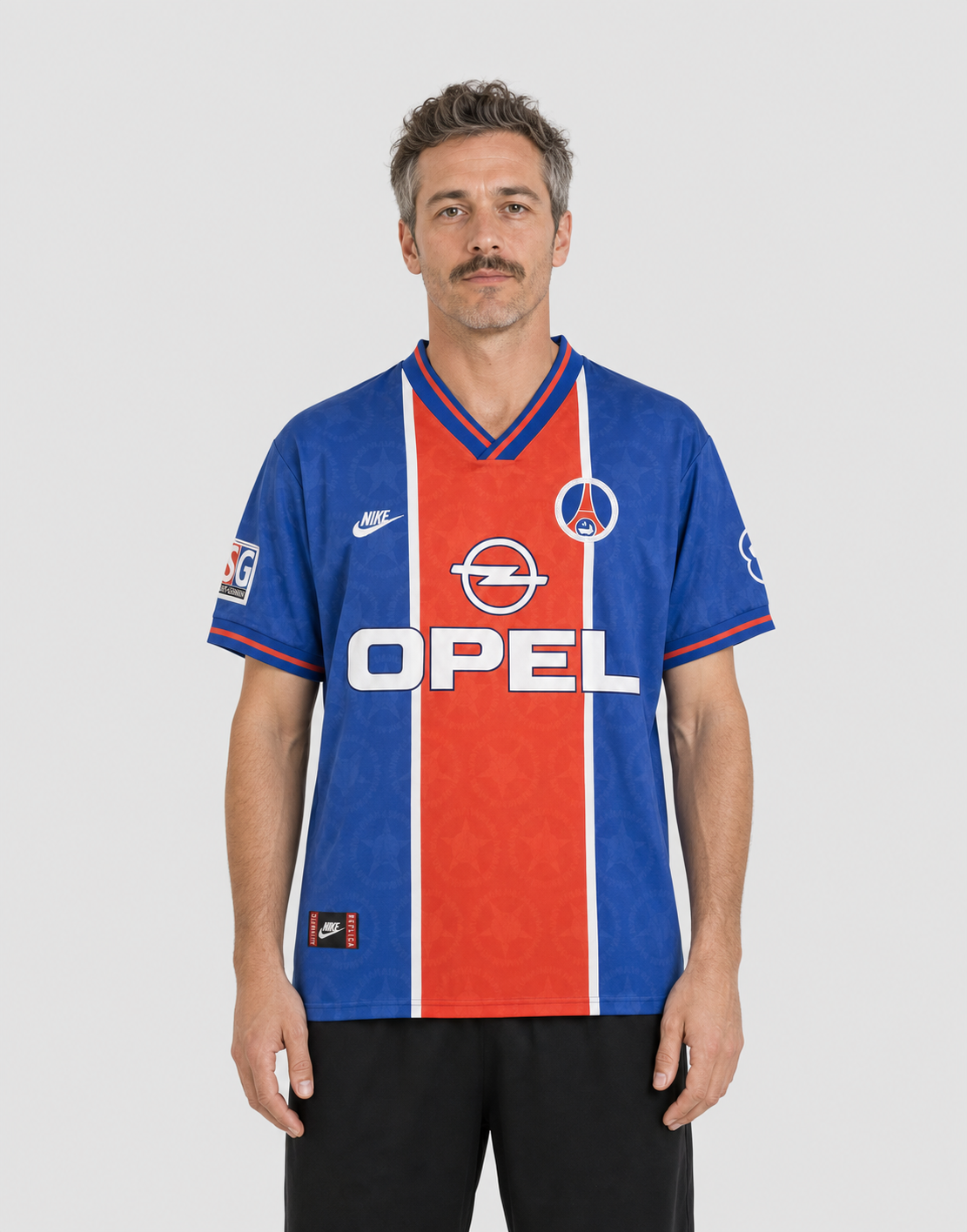 PSG Retro 95/96 Home