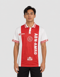 Ajax Retro 97/98 Home