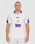 Real Madrid Retro 97/98 Home