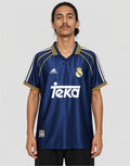 Real Madrid Retro 99/00 Away