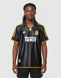 Real Madrid Retro 98/99 Away