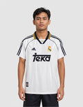 Real Madrid Retro 99/00 Home