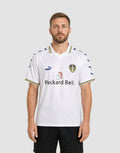 Leeds United Retro 99/00 Home