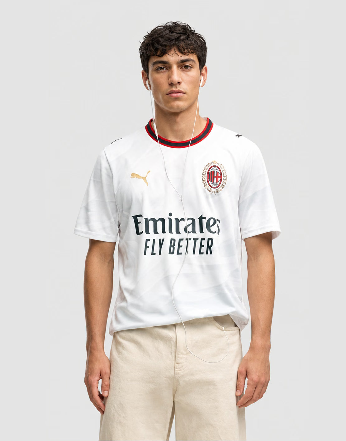 AC Milan Away 26/27