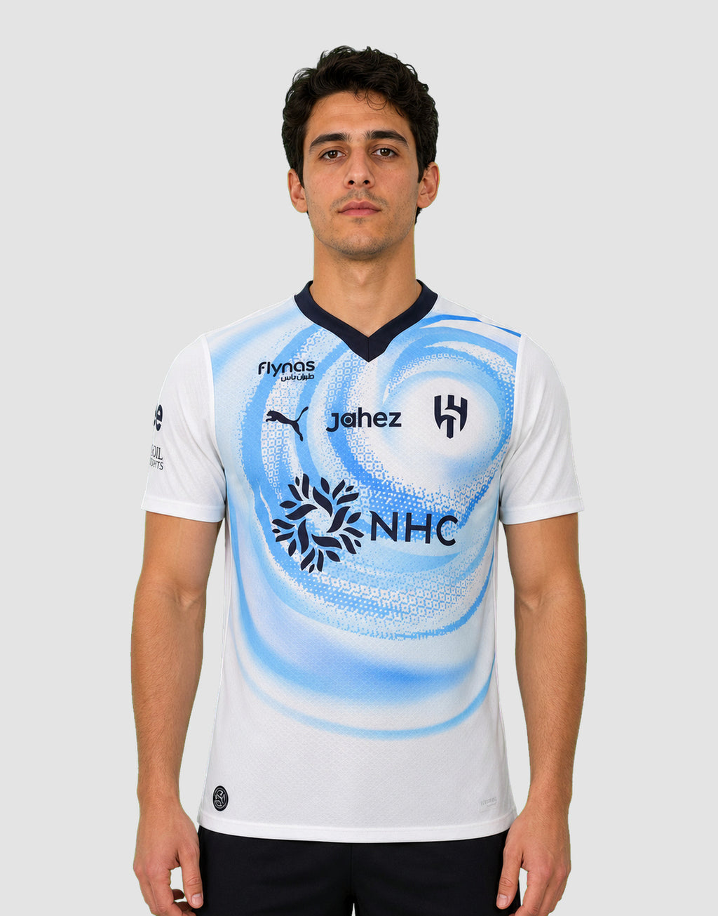 Al Hilal Away 26/27