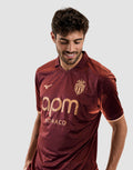 AS Monaco Away 26/27