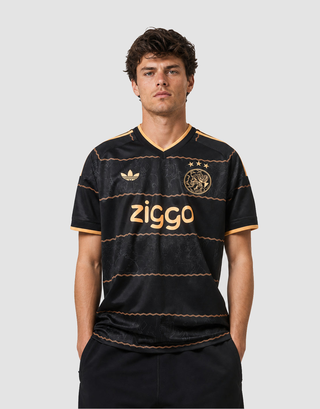 Ajax Away 26/27