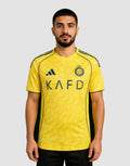 Al Nassr Home 26/27
