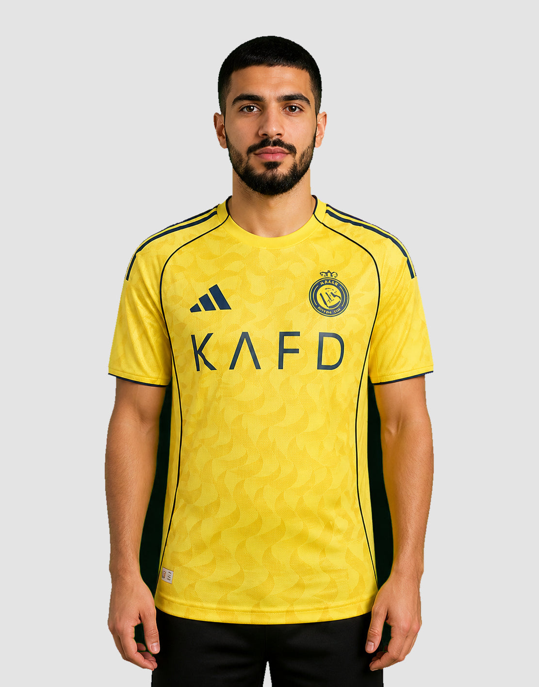 Al Nassr Home 26/27