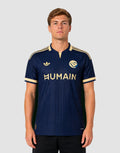 Al Nassr Away 26/27