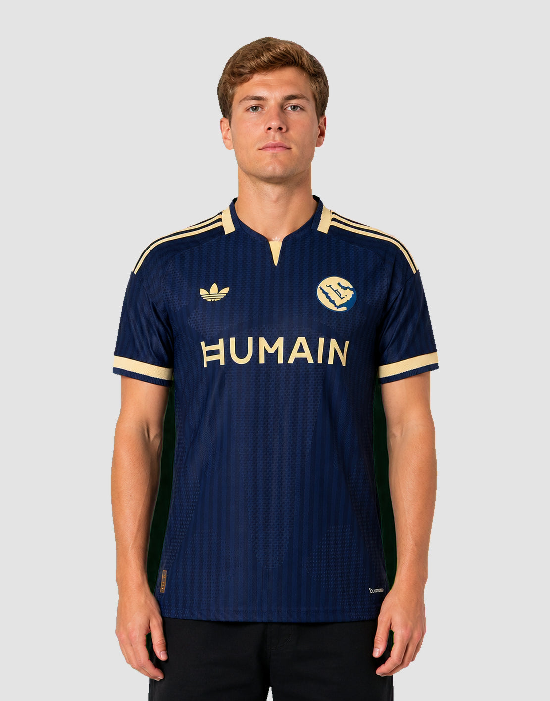 Al Nassr Away 26/27