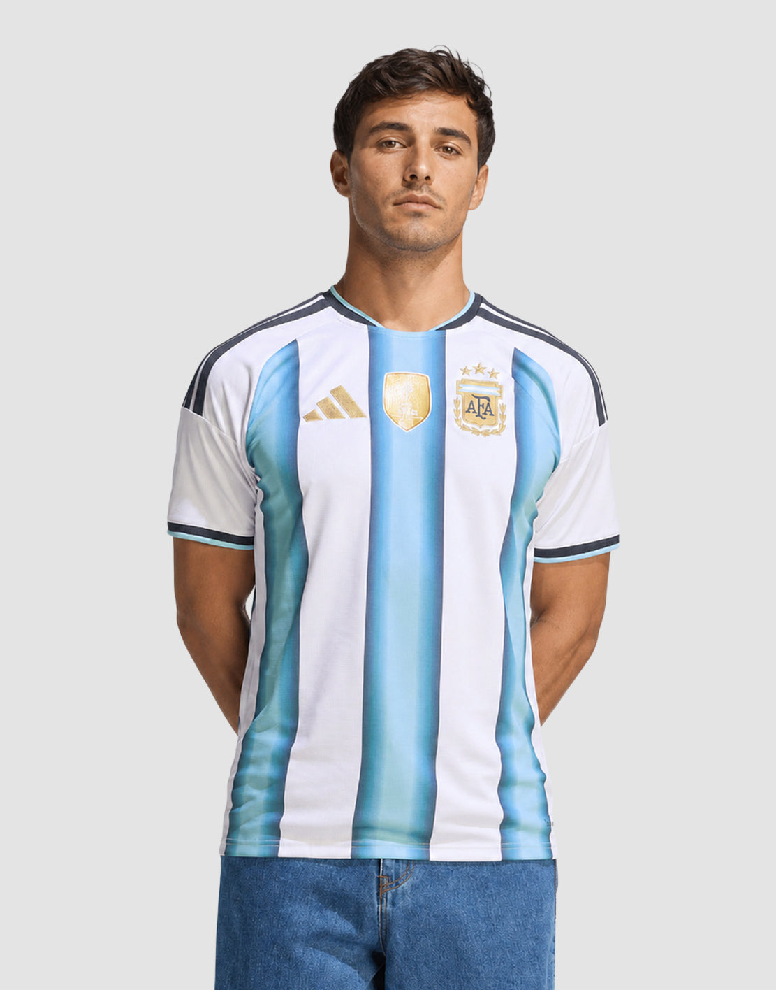 Argentina Home 26/27