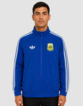 Argentina Windjacket 2026 Blue