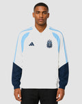 Argentina Windjacket 2026 White