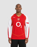 Arsenal Retro 04/05 Home