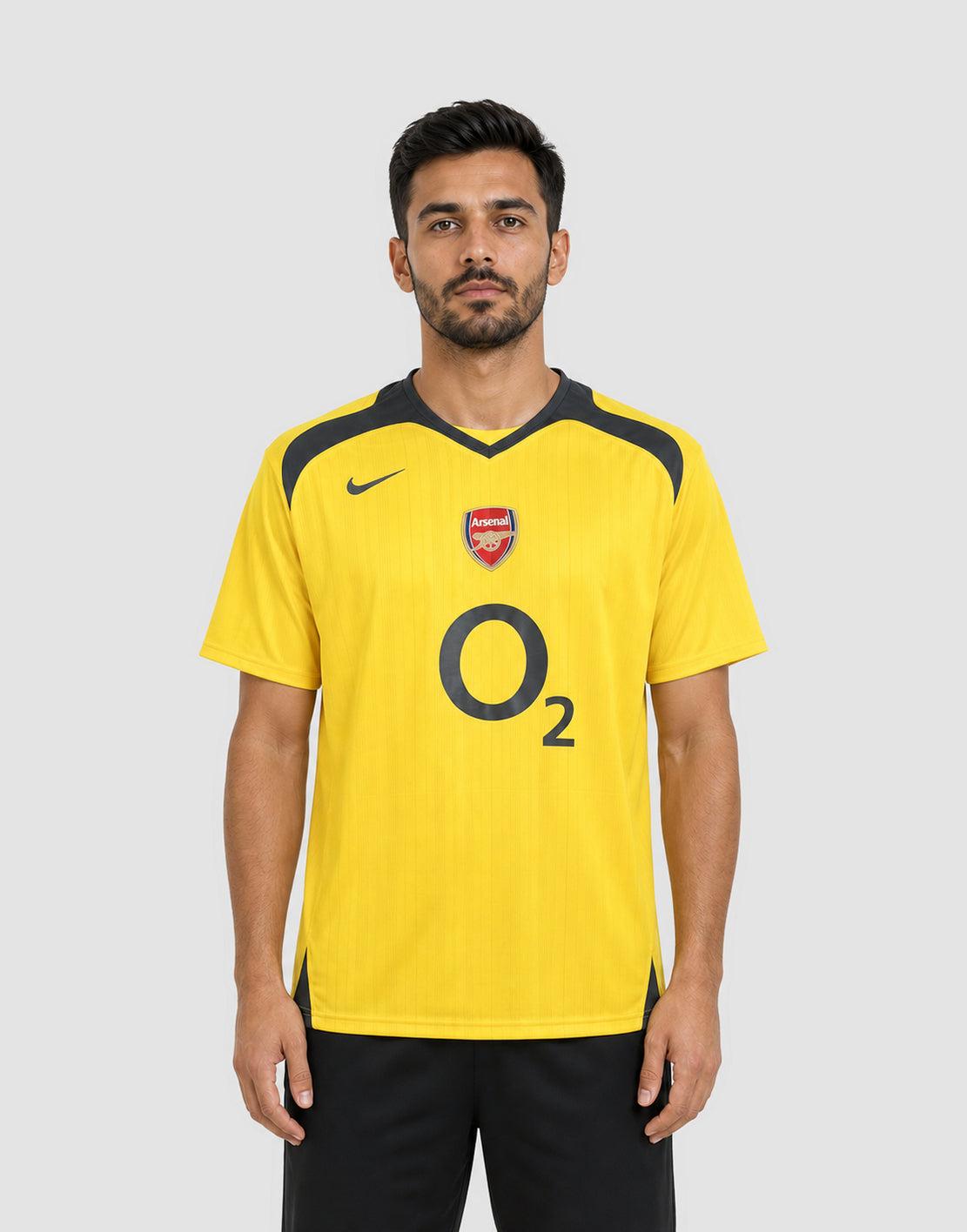 Arsenal Retro 05/06 Away