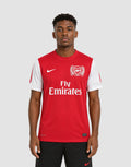 Arsenal Retro 11/12 Home
