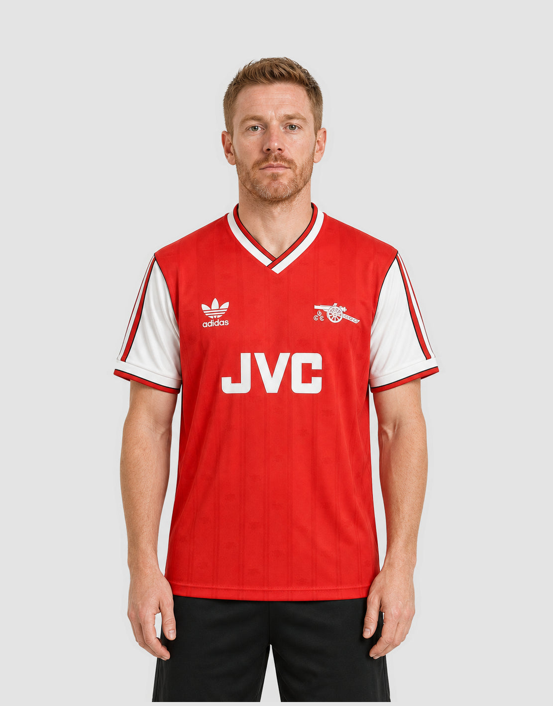 Arsenal Retro 88/90 Home