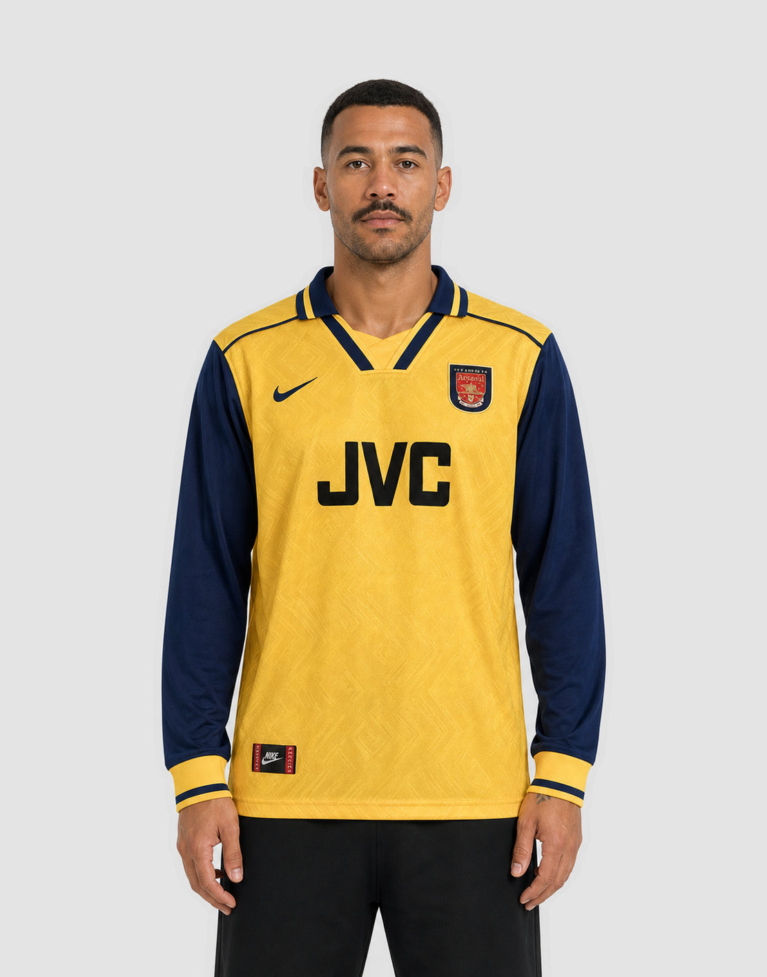 Arsenal Retro 94/96 Away