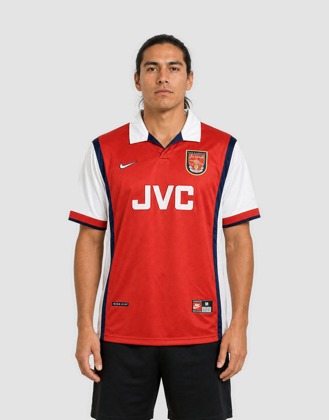 Arsenal Retro 98/99 Home