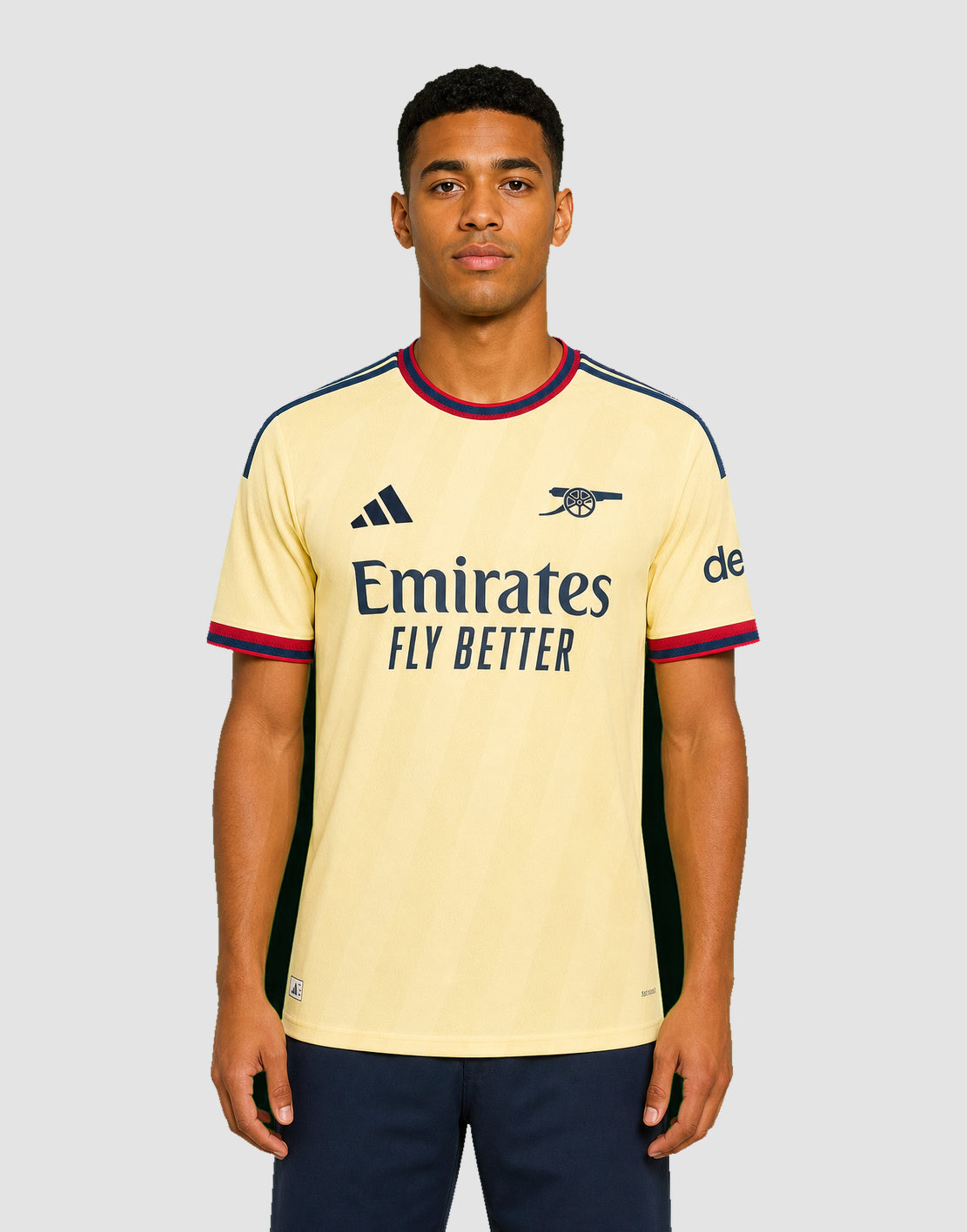Arsenal Third 26/27