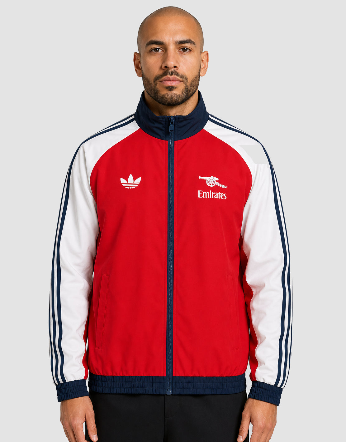 Arsenal Windjacket 26-27