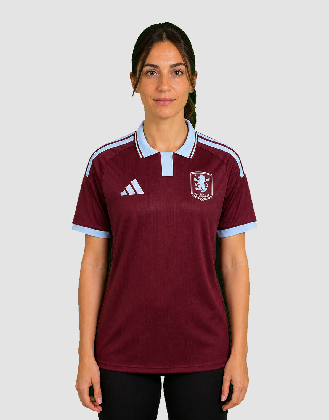 Aston Villa Home 26/27