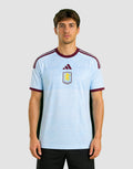 Aston Villa Third 26/27
