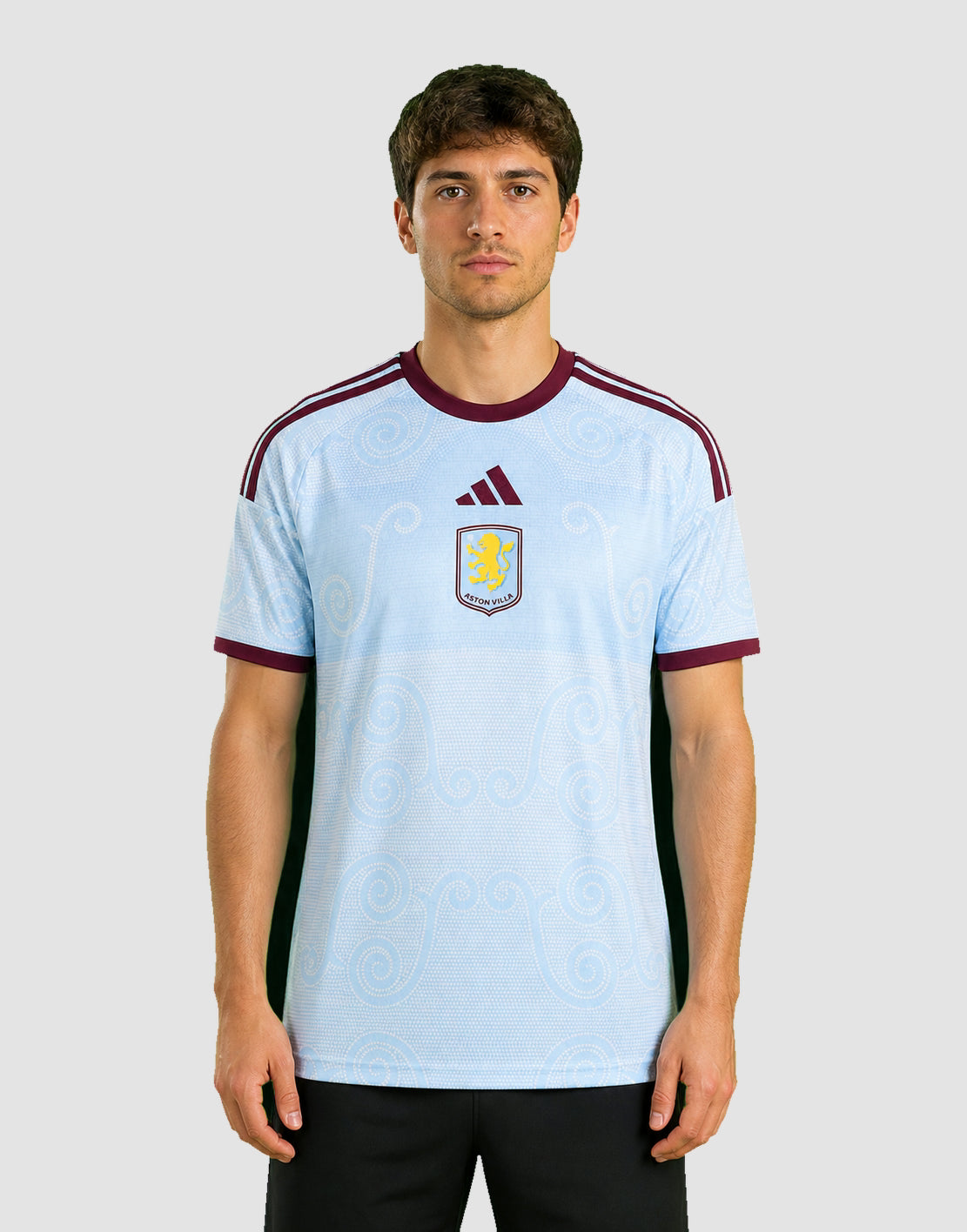 Aston Villa Third 26/27