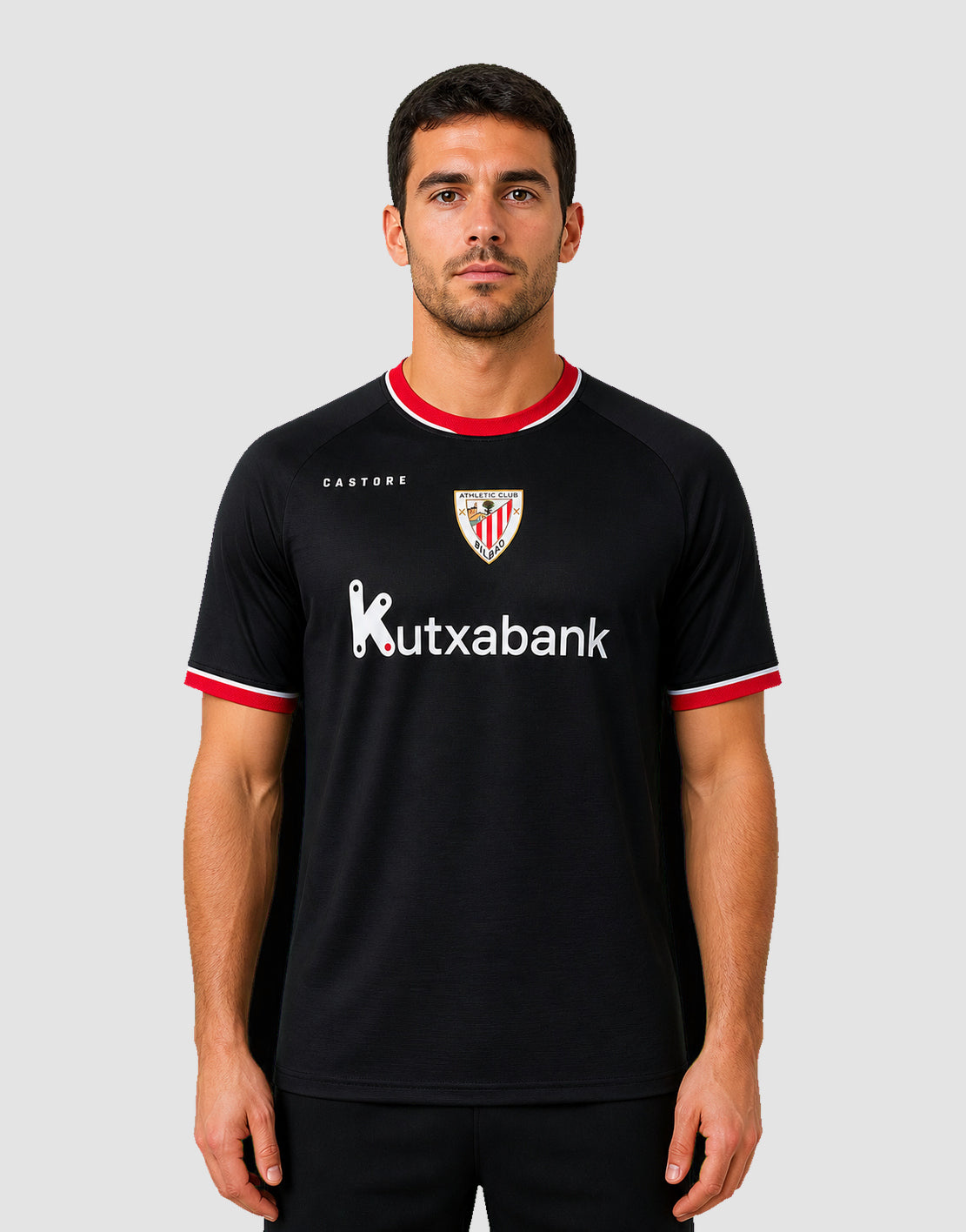 Athletic Bilbao Away 26/27