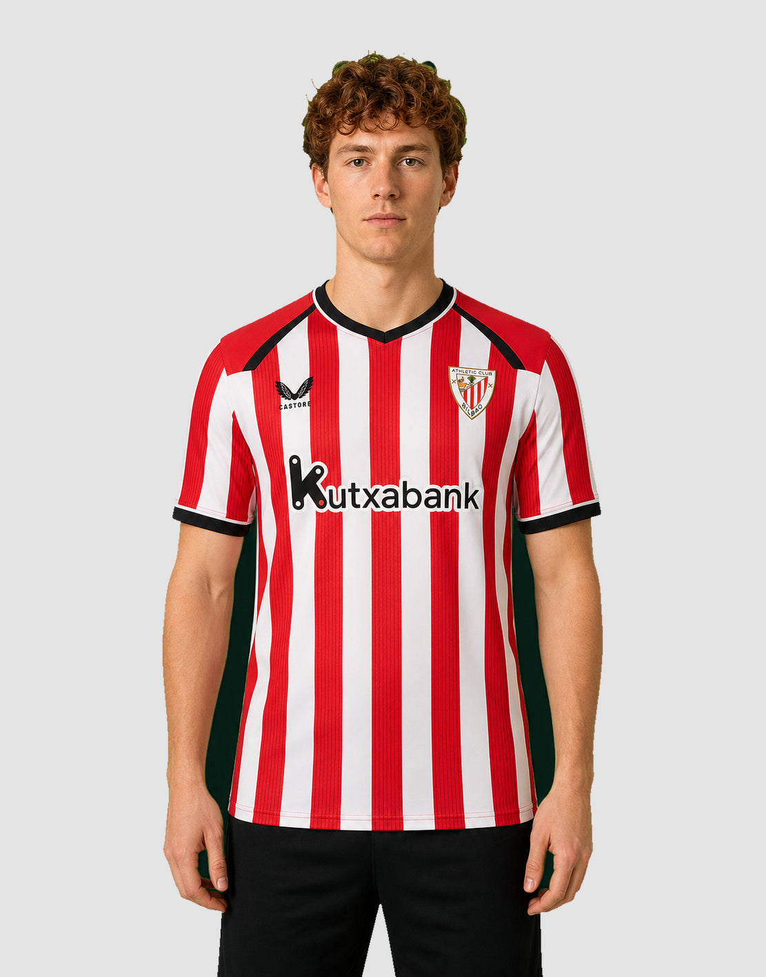 Athletic Bilbao Home 26/27
