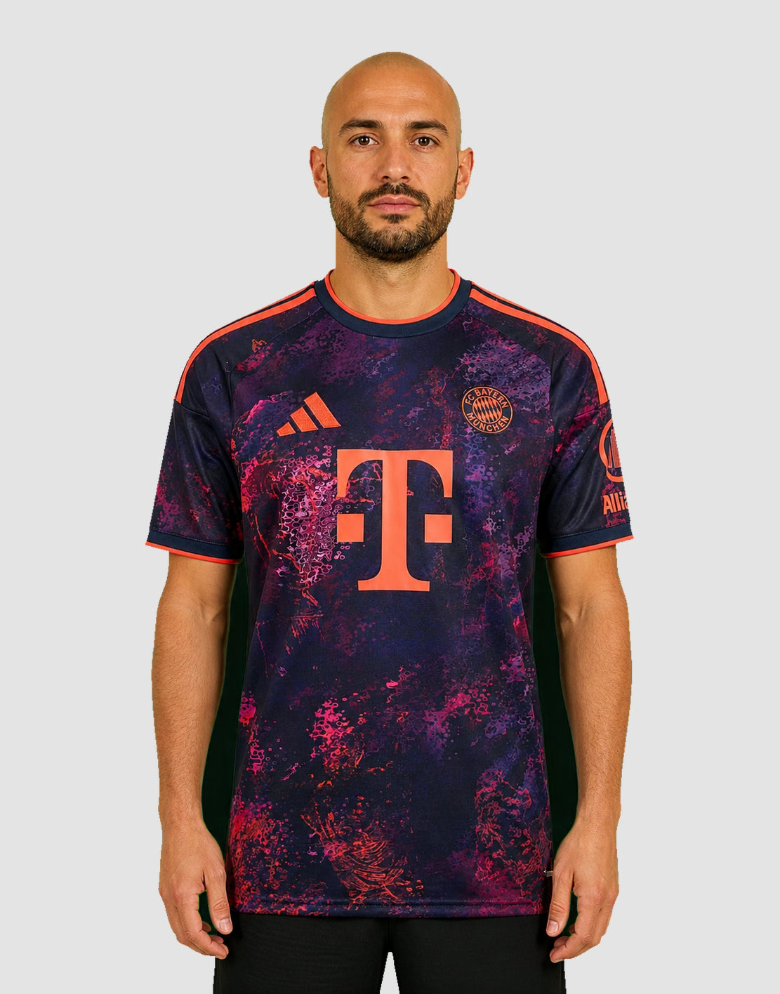 Bayern München Third 26/27