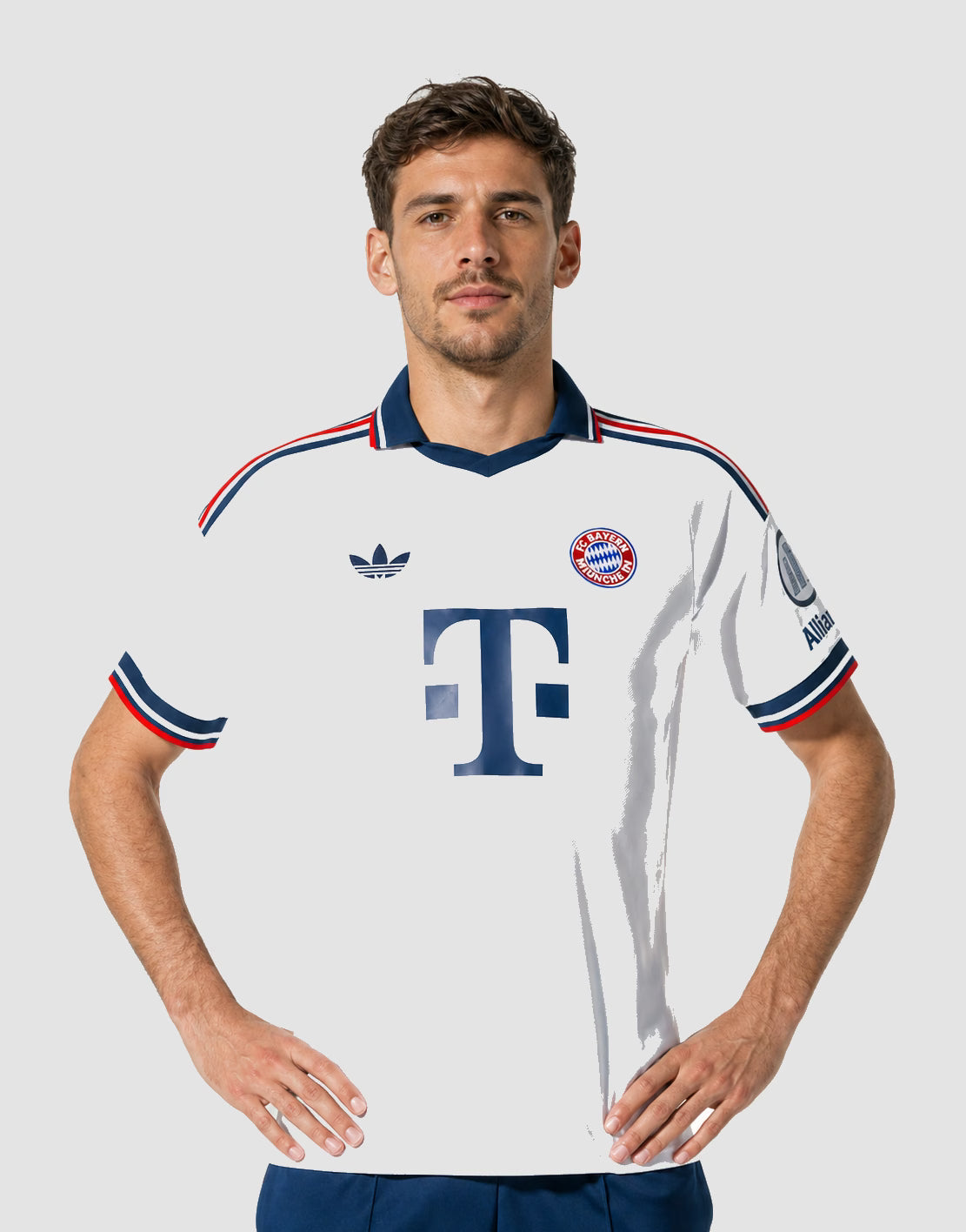 Bayern München Away 26/27