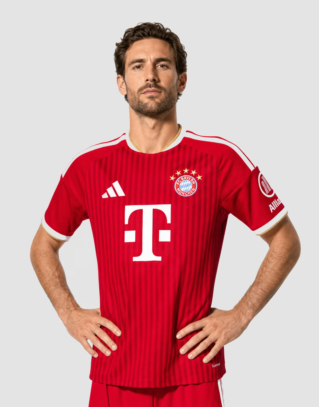 Bayern München Home 26/27