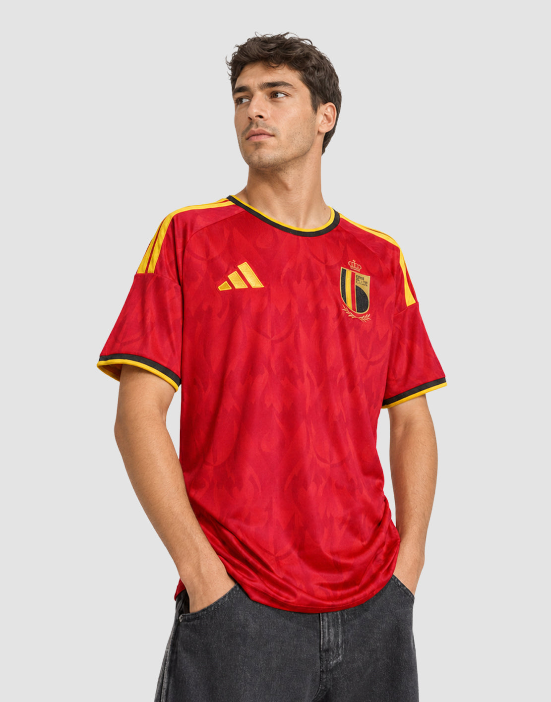 Belgium Home 26/27
