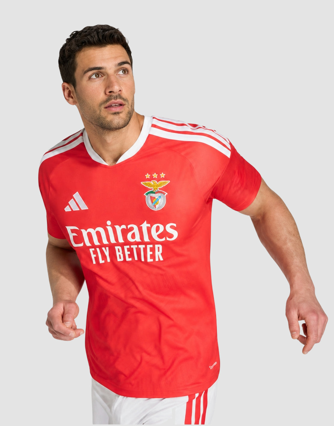 SL Benfica Home 26/27