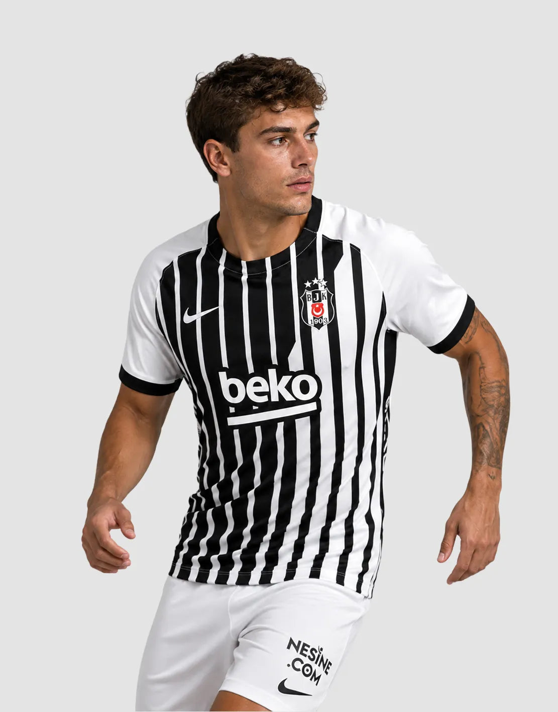 Beşiktaş Home 26/27